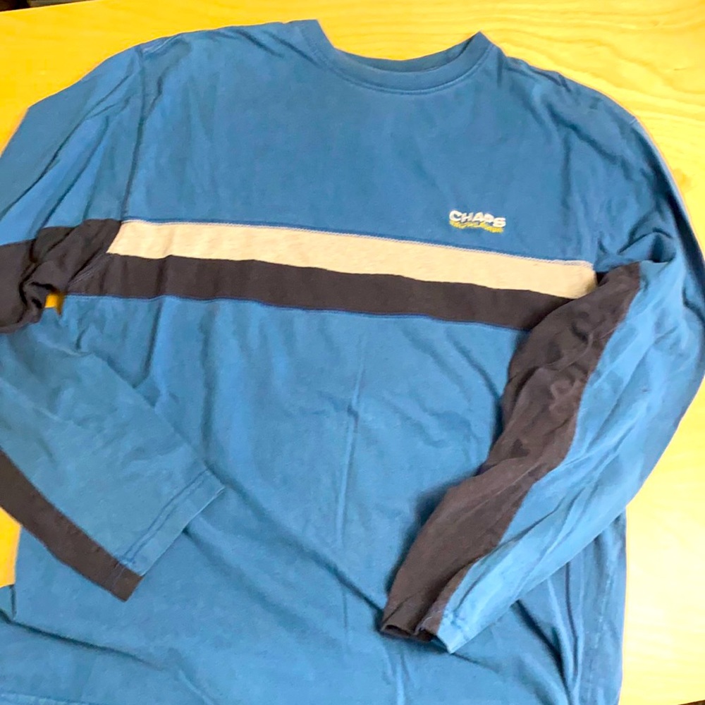 Ralph Lauren long sleeve tee